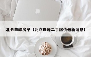 北仑白峰房子（北仑白峰二手房价最新消息）