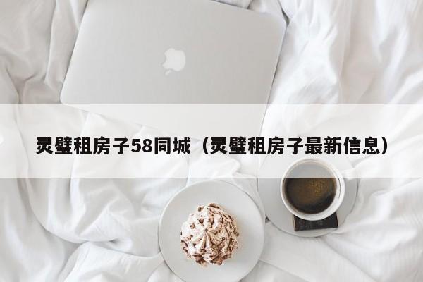 灵璧租房子58同城（灵璧租房子最新信息）-第1张图片-yl23411永利官网登录 - 永利总站ylzz欢迎你